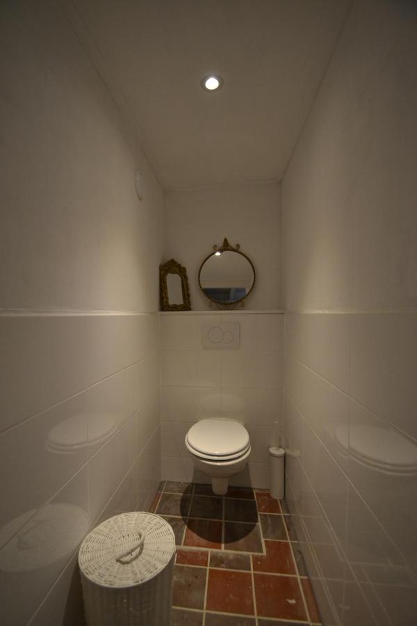 Vakantiewoning Loft Lisse - Sauna - Beach - Keukenhofヴィラ エクステリア 写真
