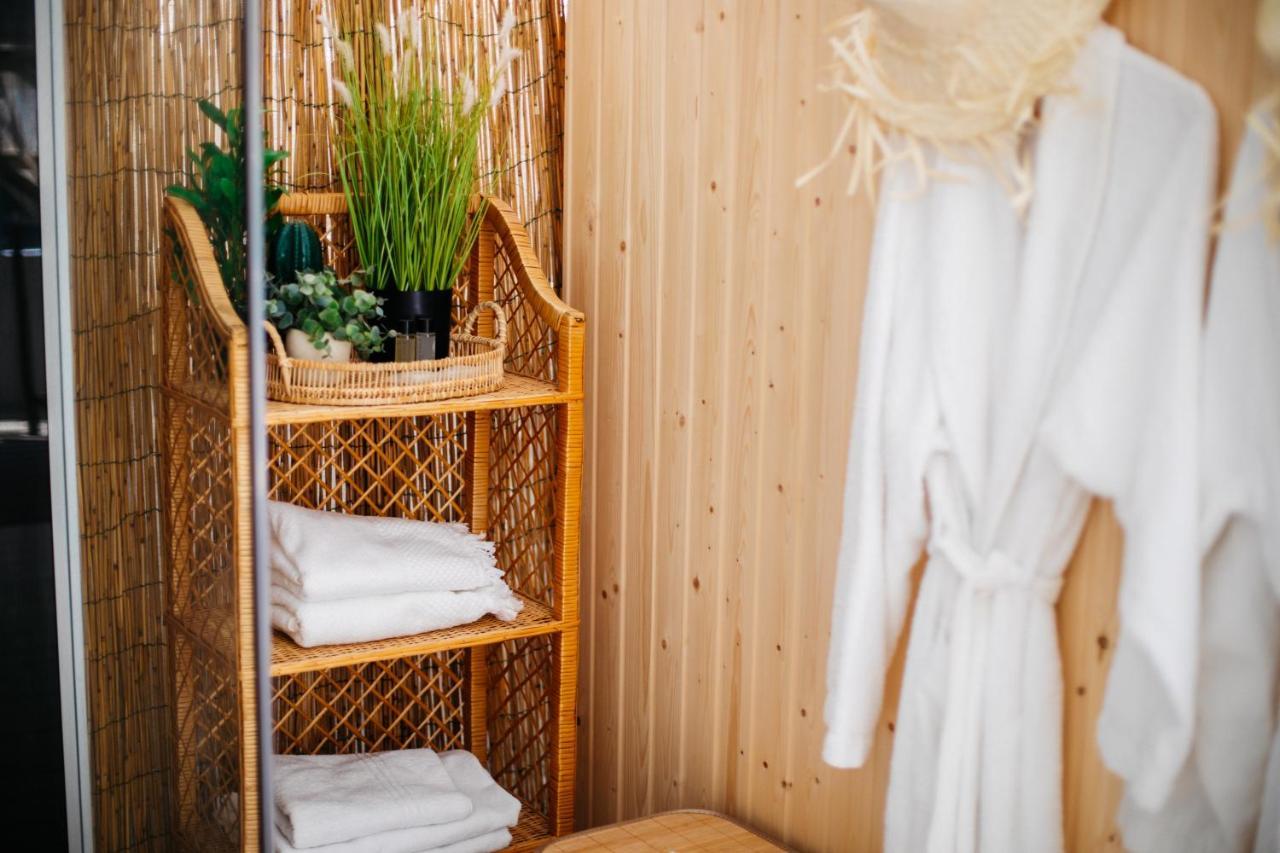 Vakantiewoning Loft Lisse - Sauna - Beach - Keukenhofヴィラ エクステリア 写真