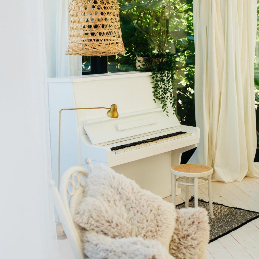 Vakantiewoning Loft Lisse - Sauna - Beach - Keukenhofヴィラ エクステリア 写真