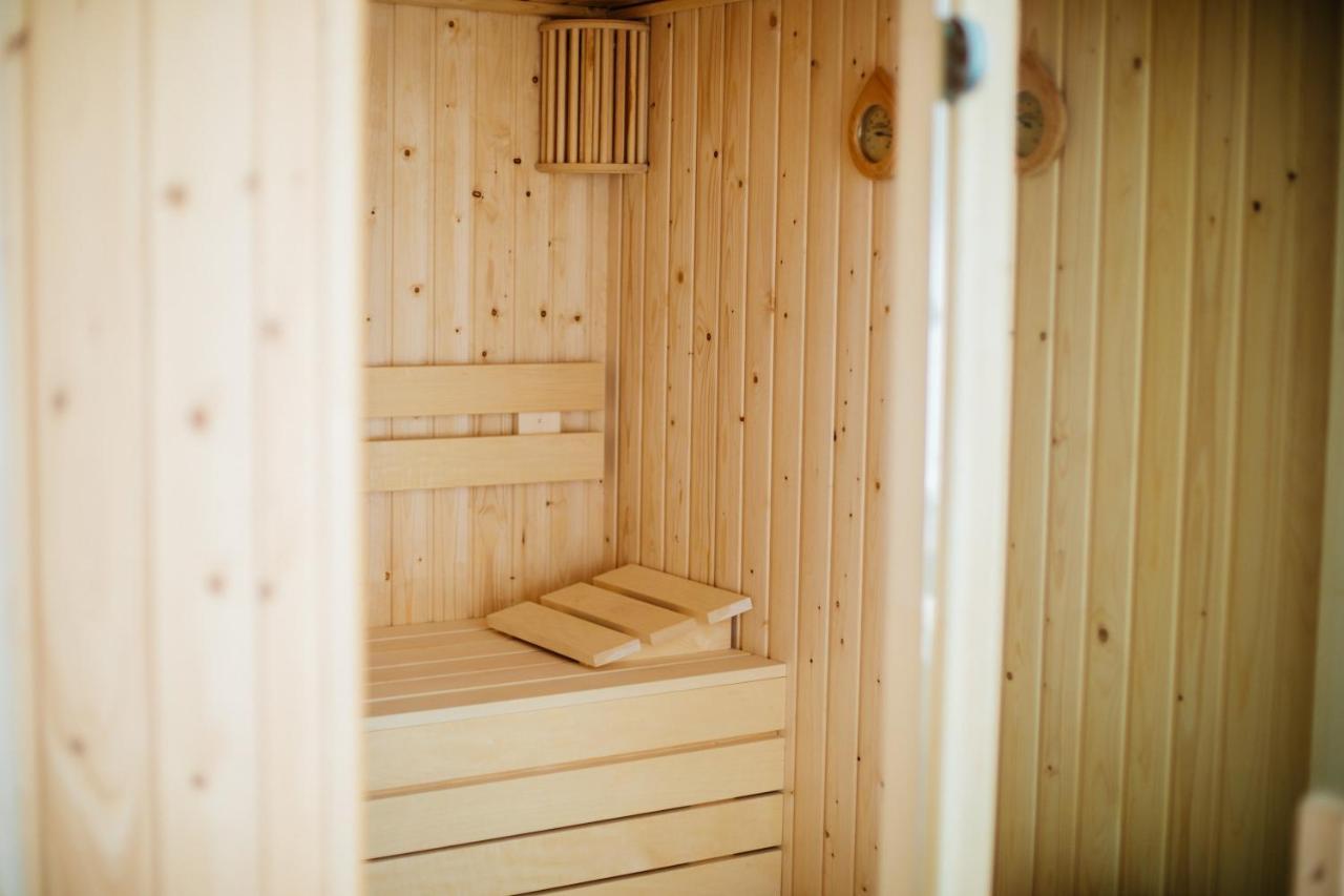 Vakantiewoning Loft Lisse - Sauna - Beach - Keukenhofヴィラ エクステリア 写真