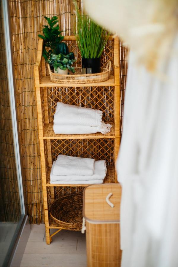 Vakantiewoning Loft Lisse - Sauna - Beach - Keukenhofヴィラ エクステリア 写真